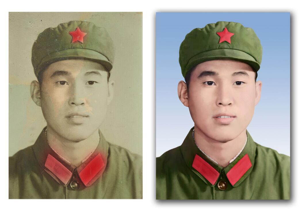 娄烦破损照片修复-18