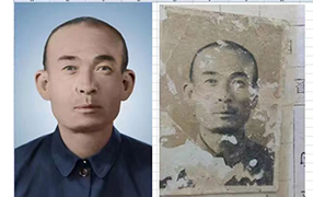 娄烦老照片修复-2