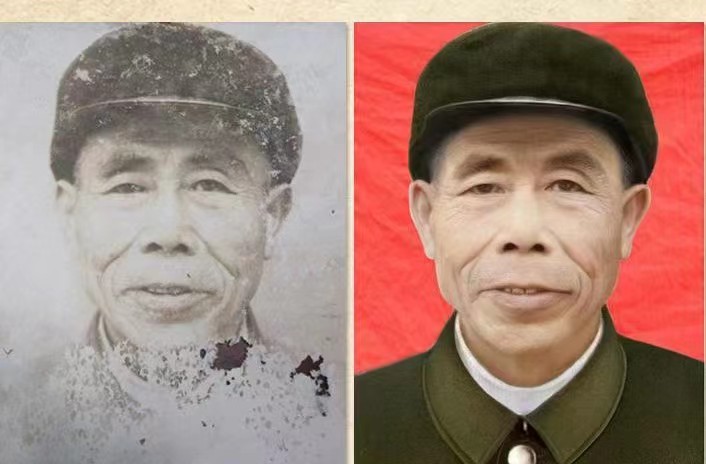 娄烦老照片模糊修复-72