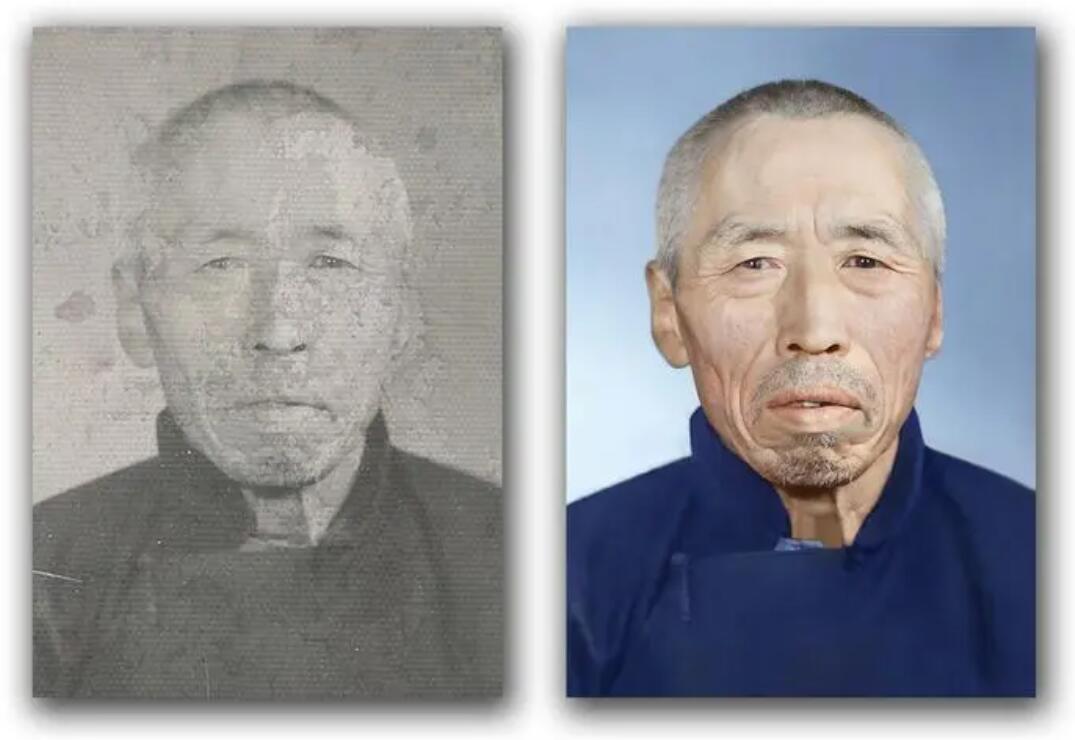 娄烦破损照片修复-56