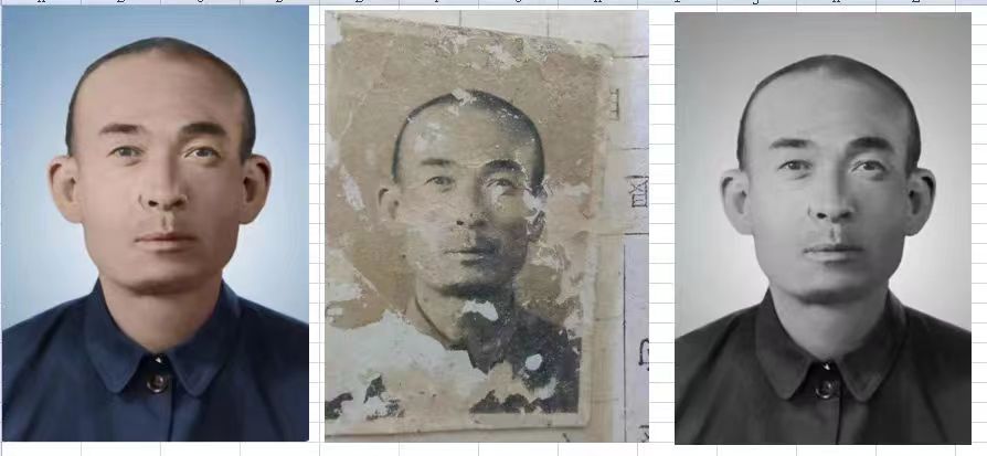 娄烦老照片模糊修复-21